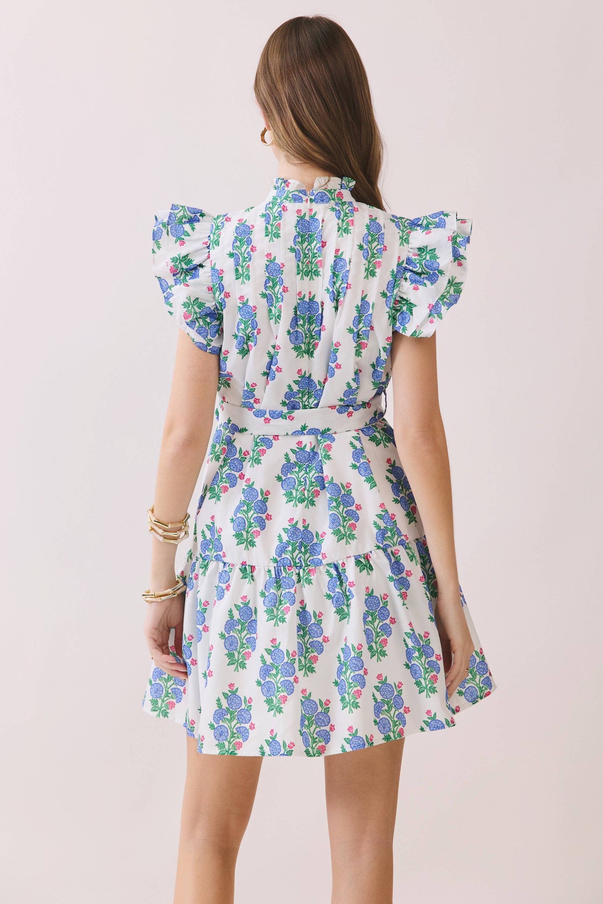 Jessica Dress - Mindy's Boutique