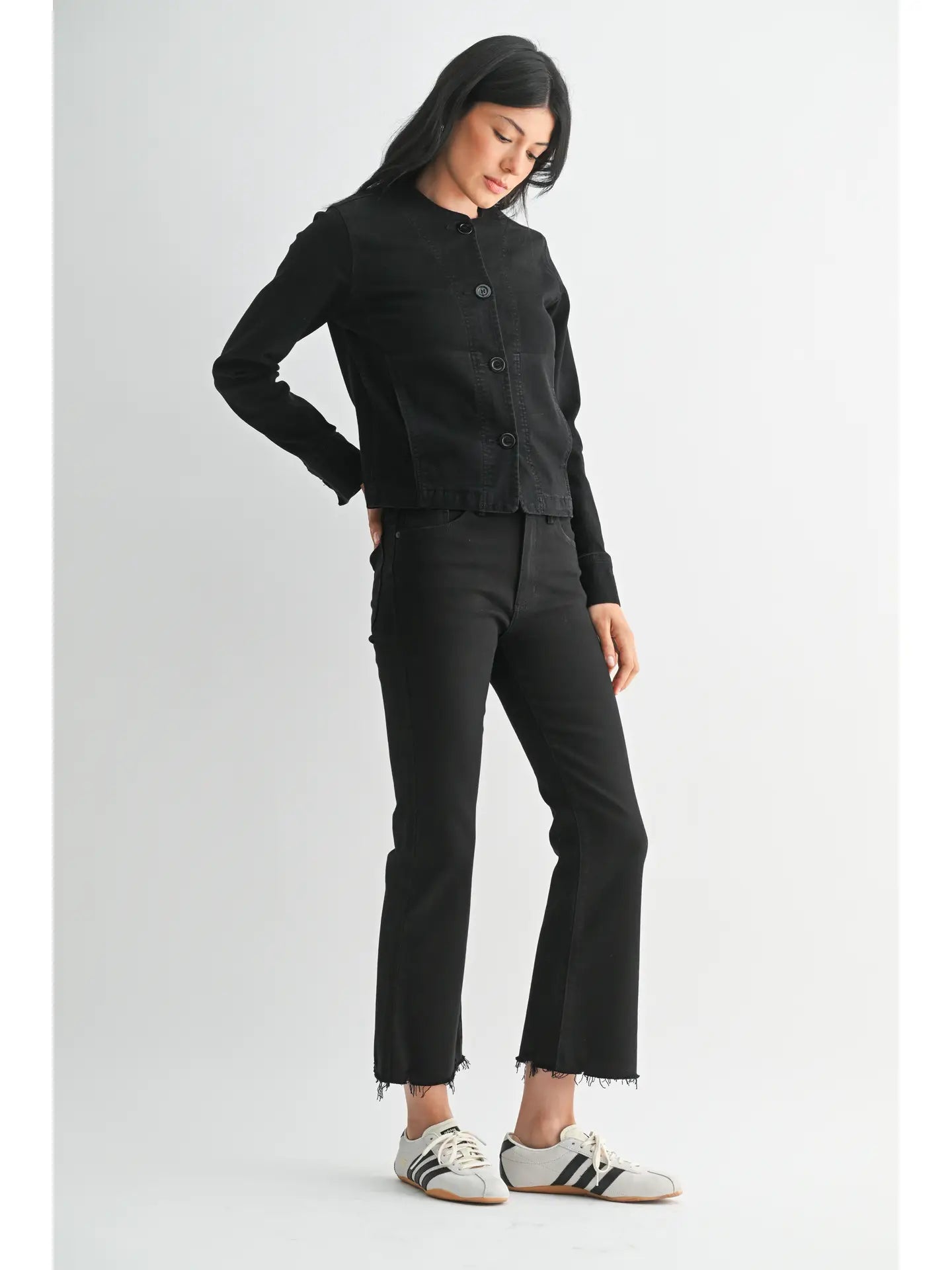 Jasmine Jeans - Mindy's Boutique
