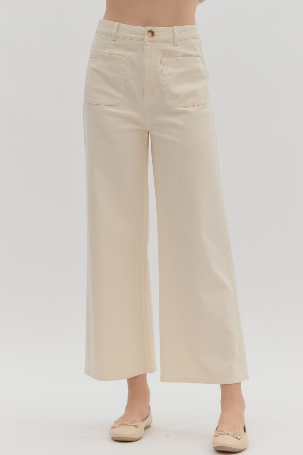Poppy Pants