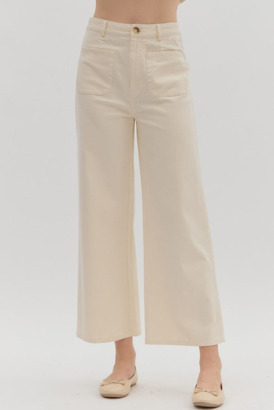 Poppy Pants