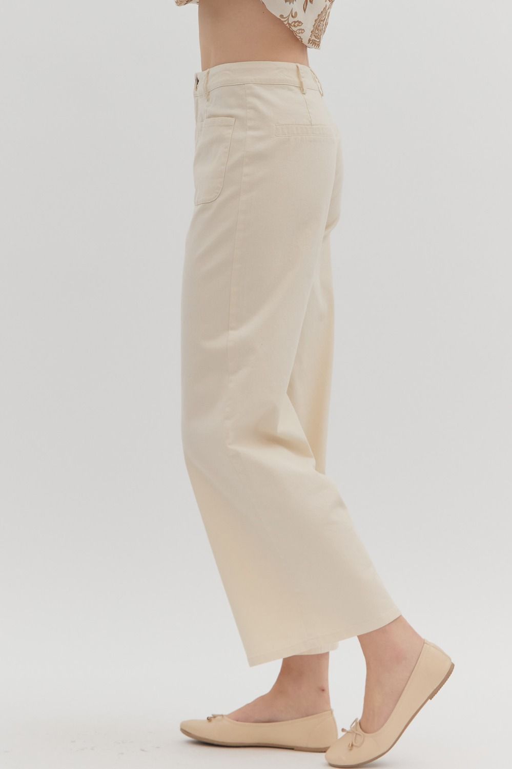 Poppy Pants