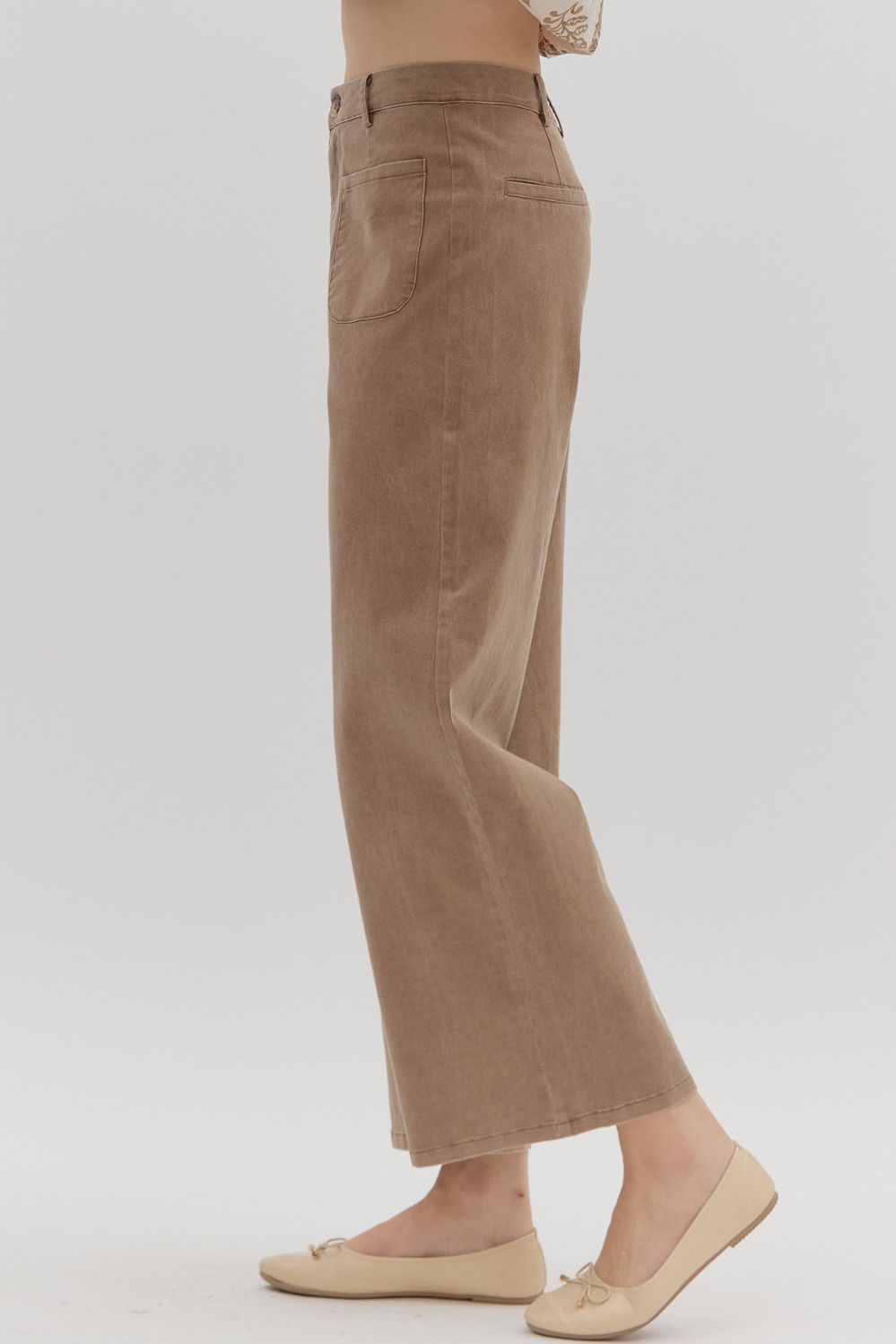 Annie Pants - Mindy's Boutique
