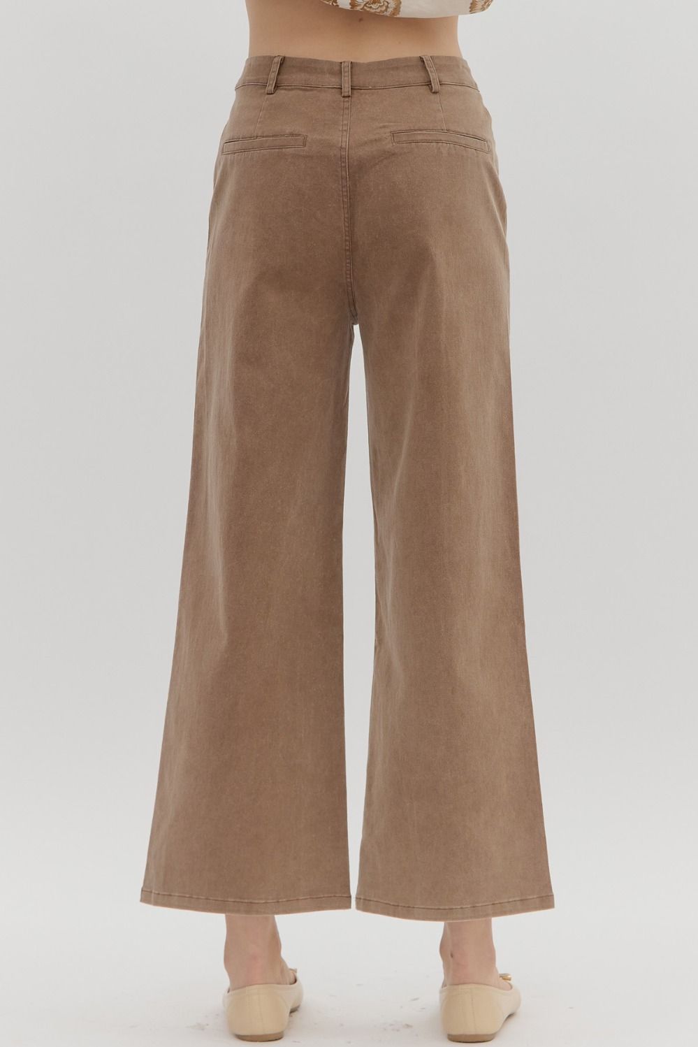 Annie Pants - Mindy's Boutique
