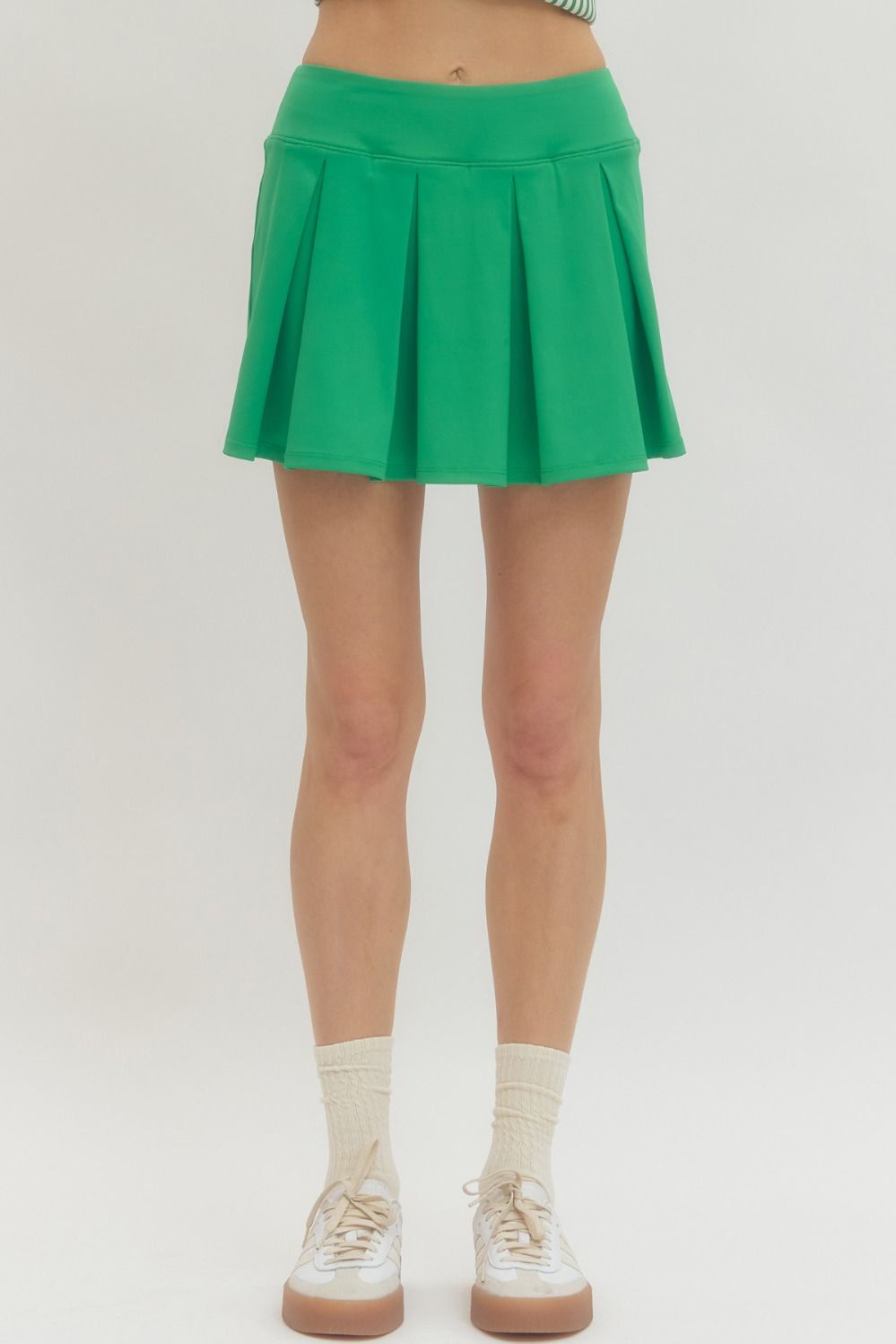 Cecilia Skirt - Mindy's Boutique