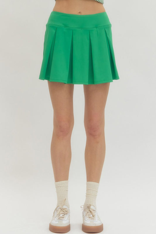 Cecilia Skirt - Mindy's Boutique