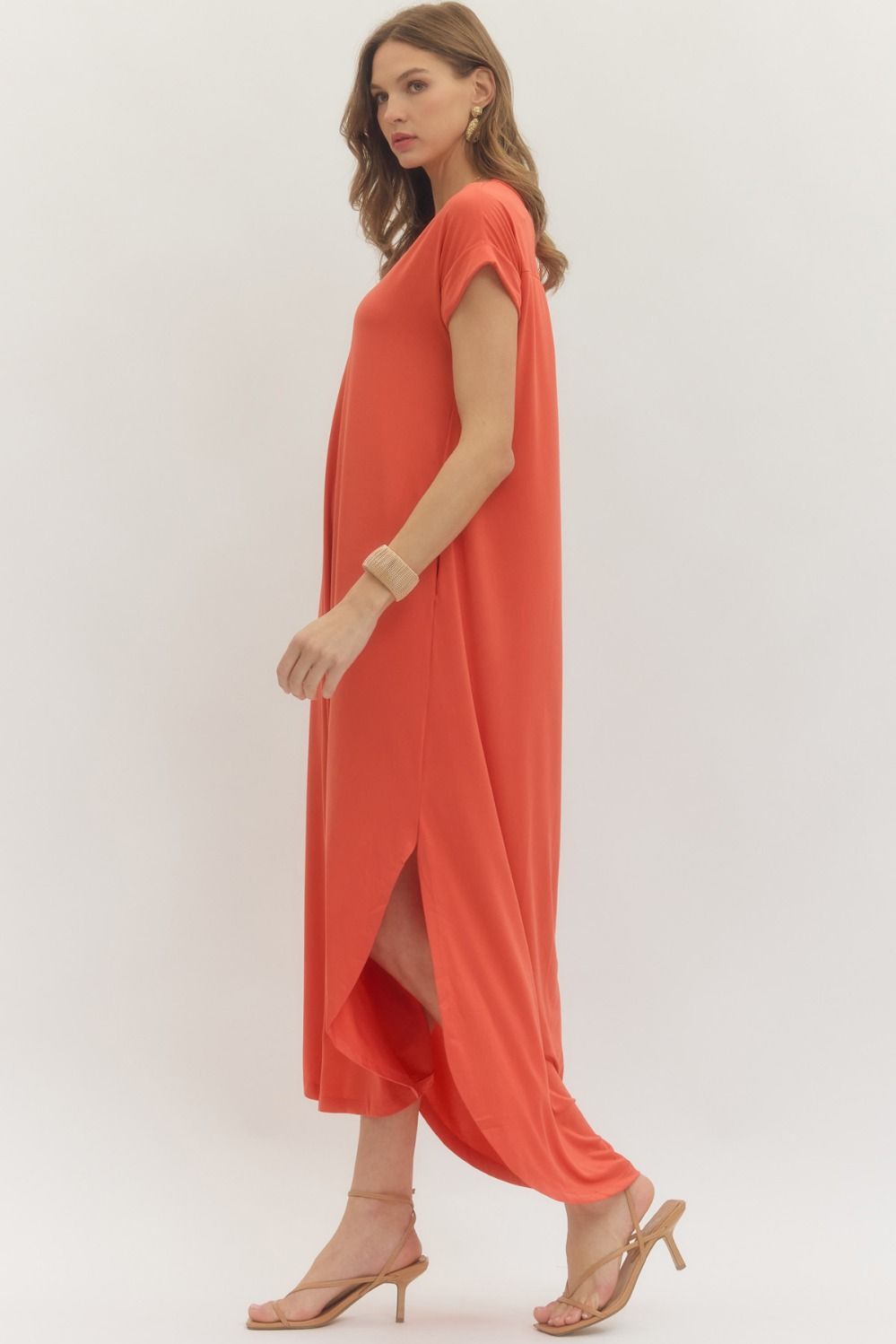 Kerry Dress - multiple colors - Mindy's Boutique