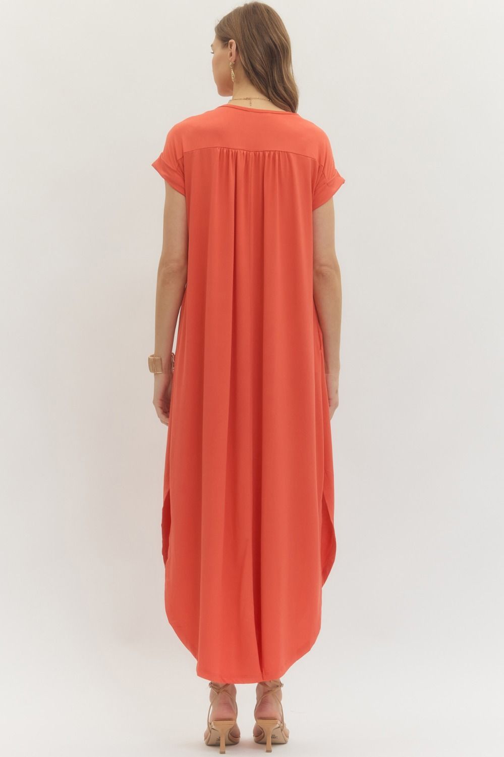 Kerry Dress - multiple colors - Mindy's Boutique