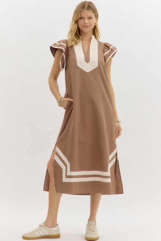 Aven Dress