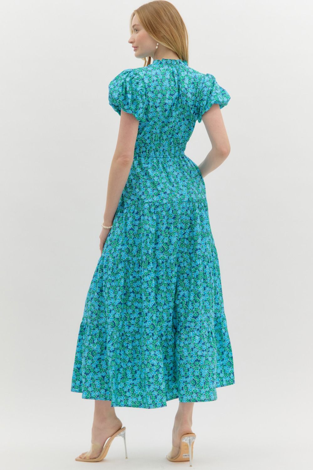 Connie Dress
