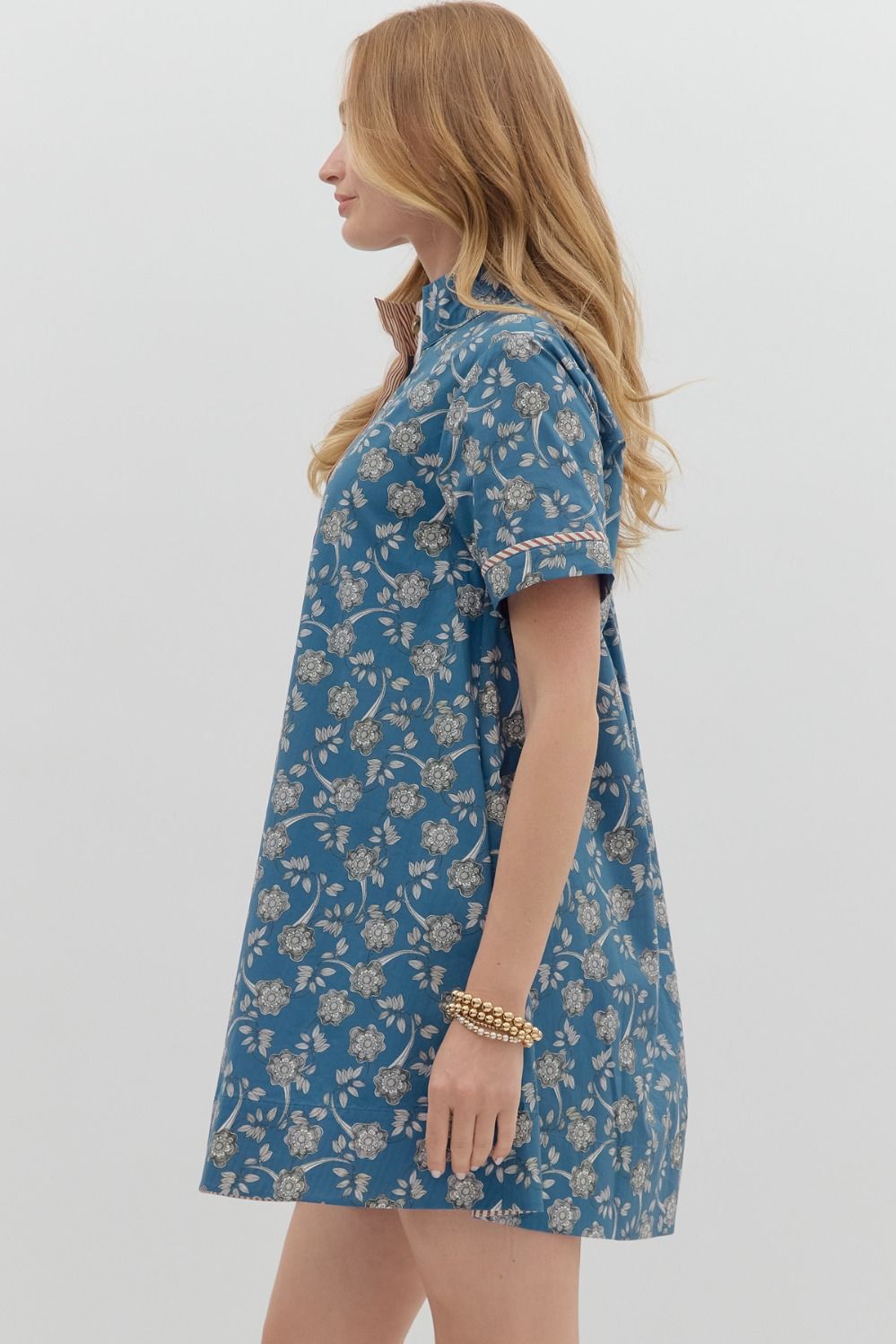 Gabby Dress