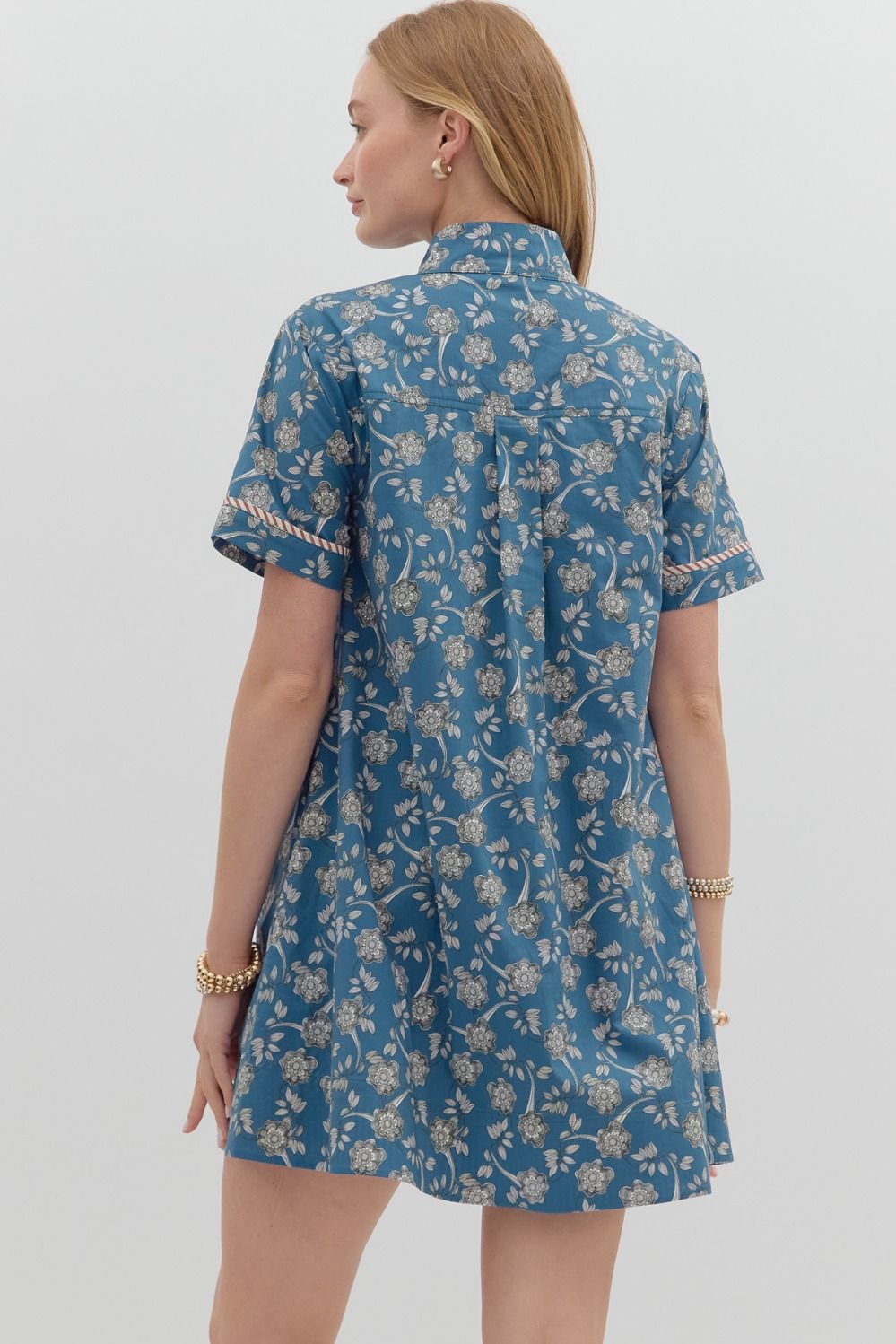 Gabby Dress