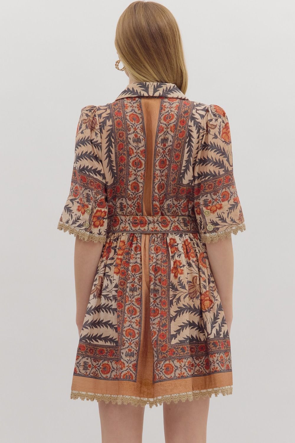 Carter Dress