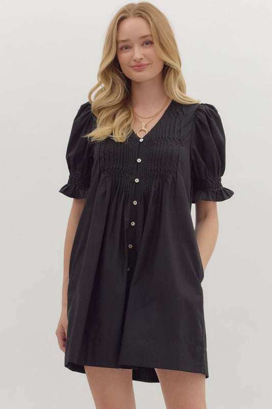 Reece Dress