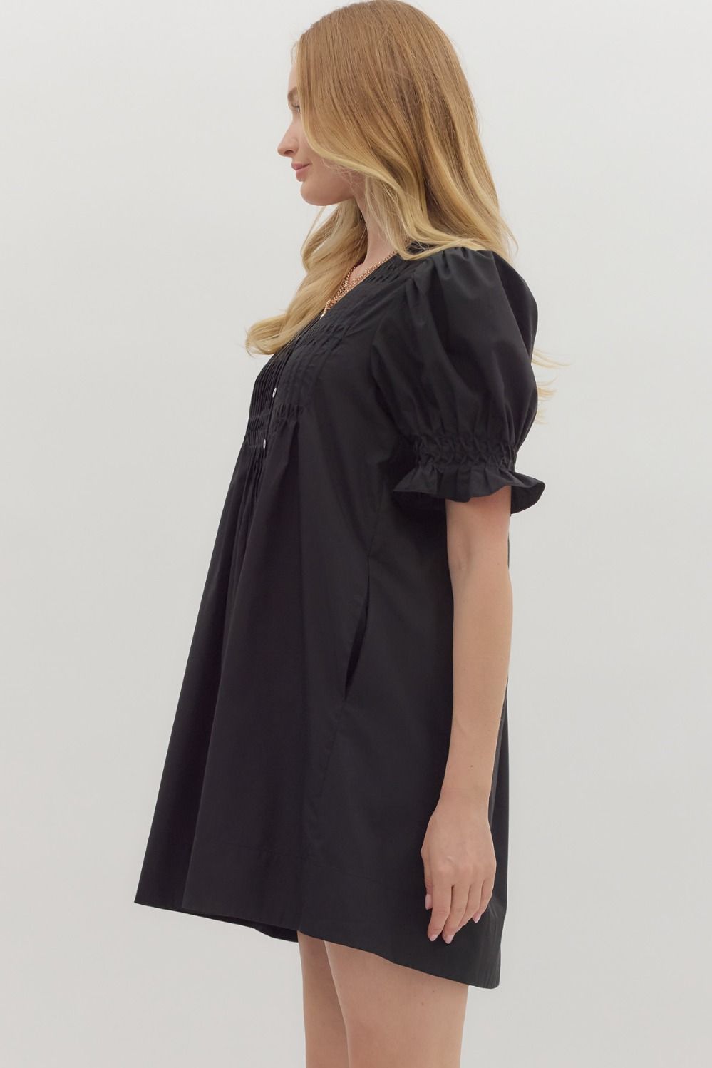 Reece Dress