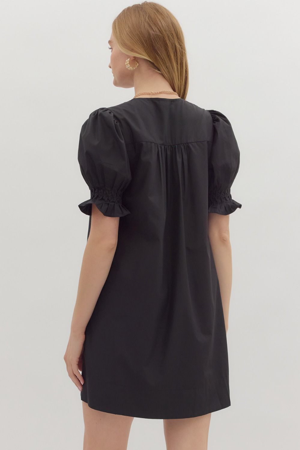 Reece Dress
