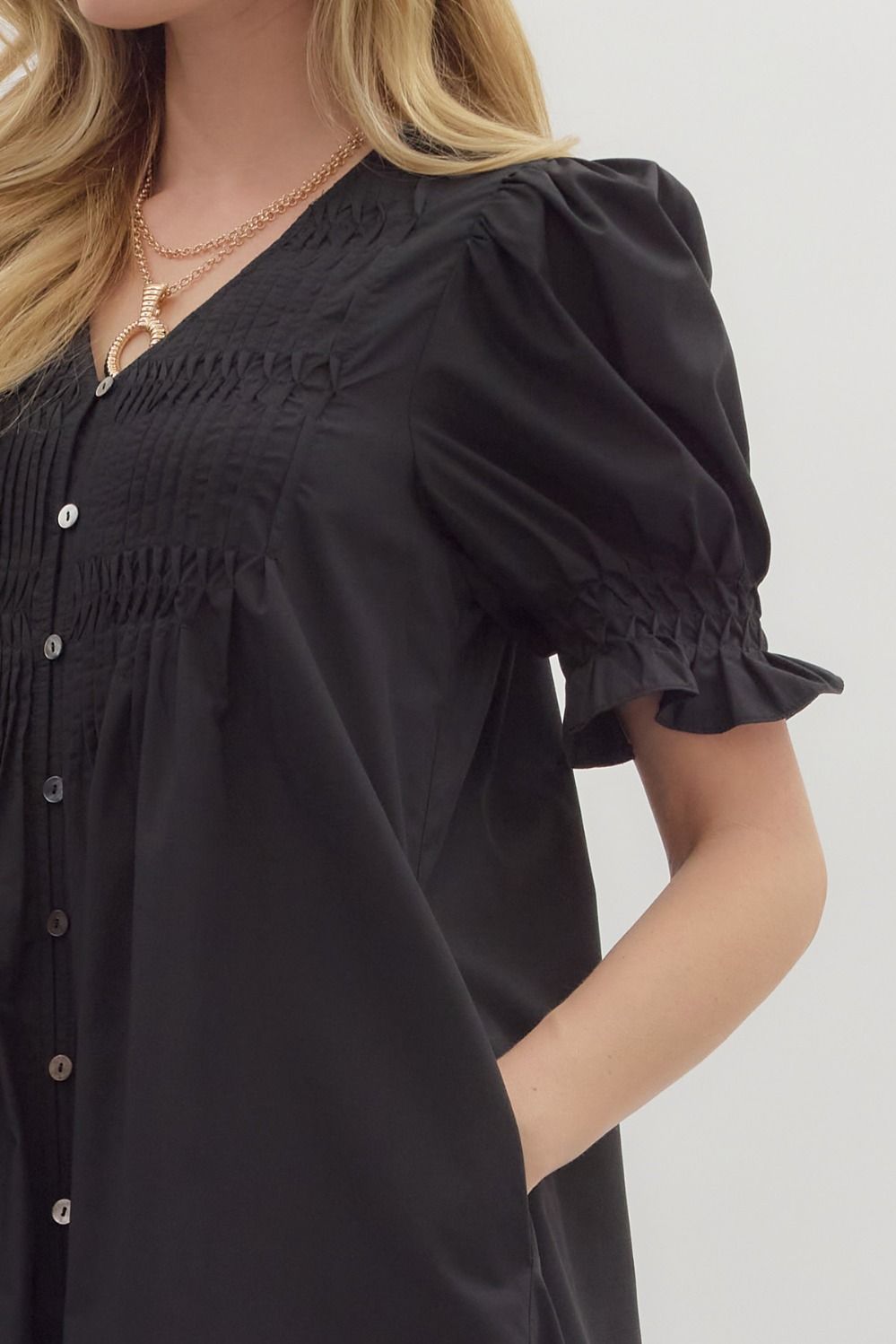 Reece Dress