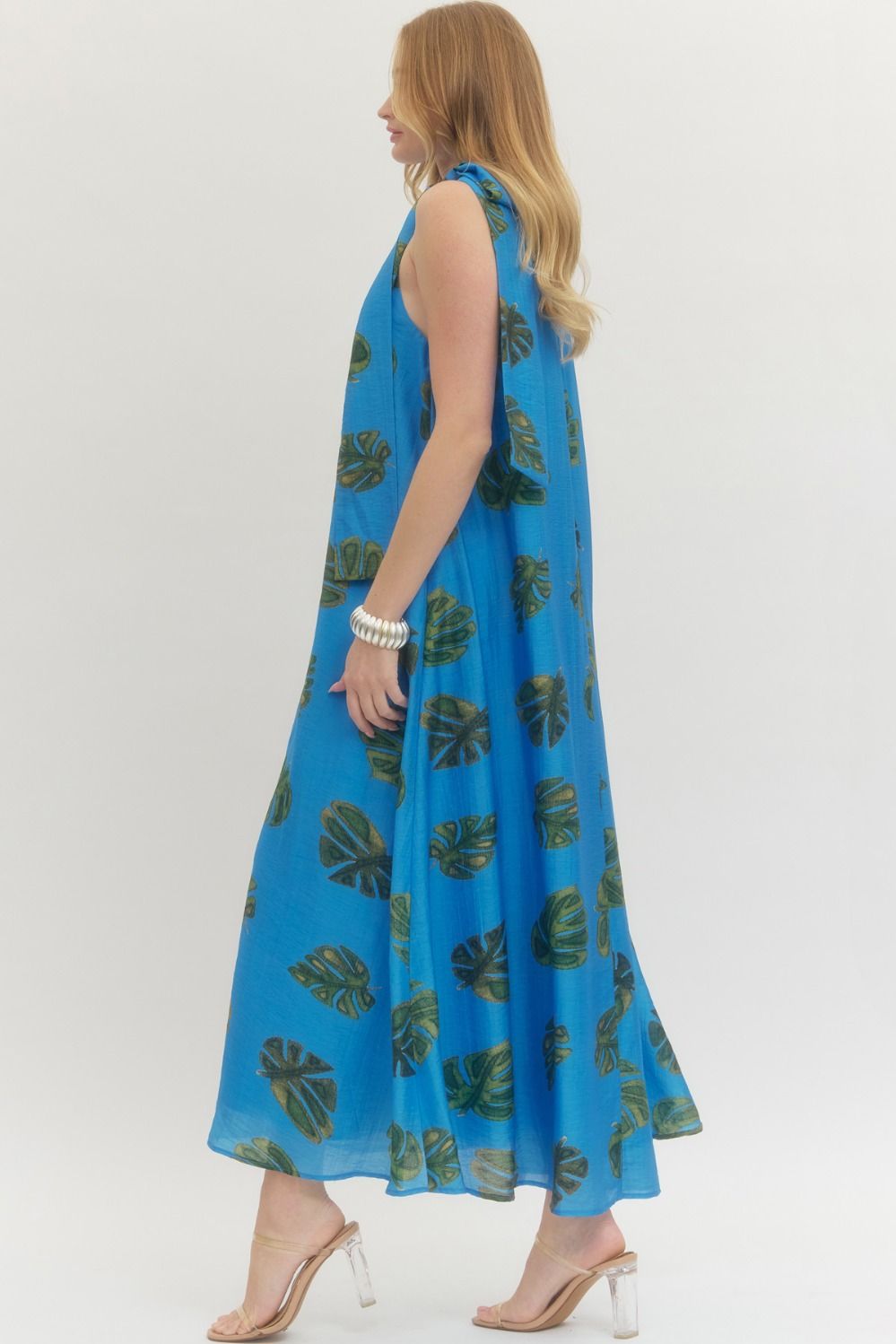 Lillian Dress - Mindy's Boutique
