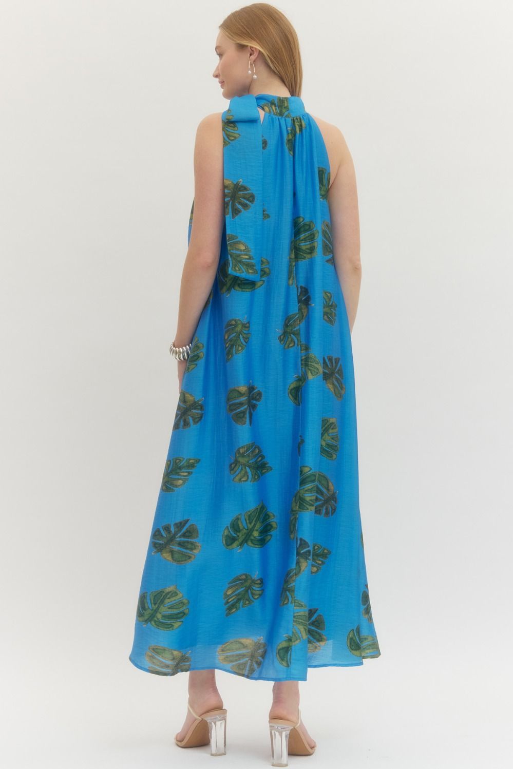 Lillian Dress - Mindy's Boutique