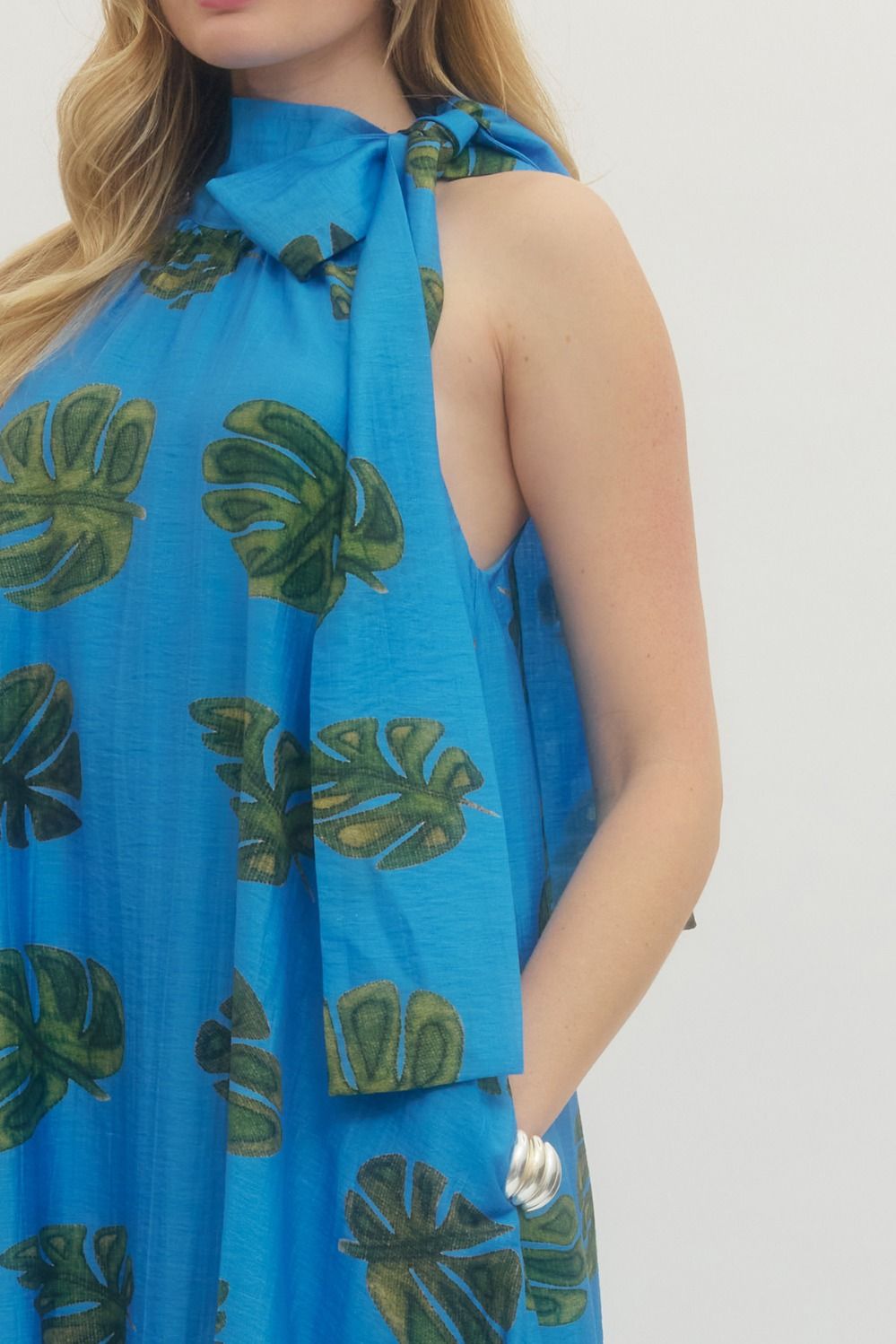 Lillian Dress - Mindy's Boutique
