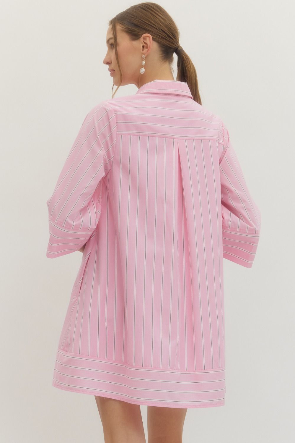 Lola Dress - Mindy's Boutique