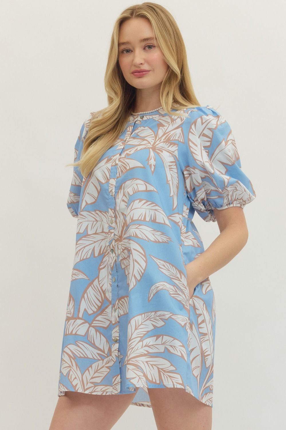 Calli Dress - Mindy's Boutique