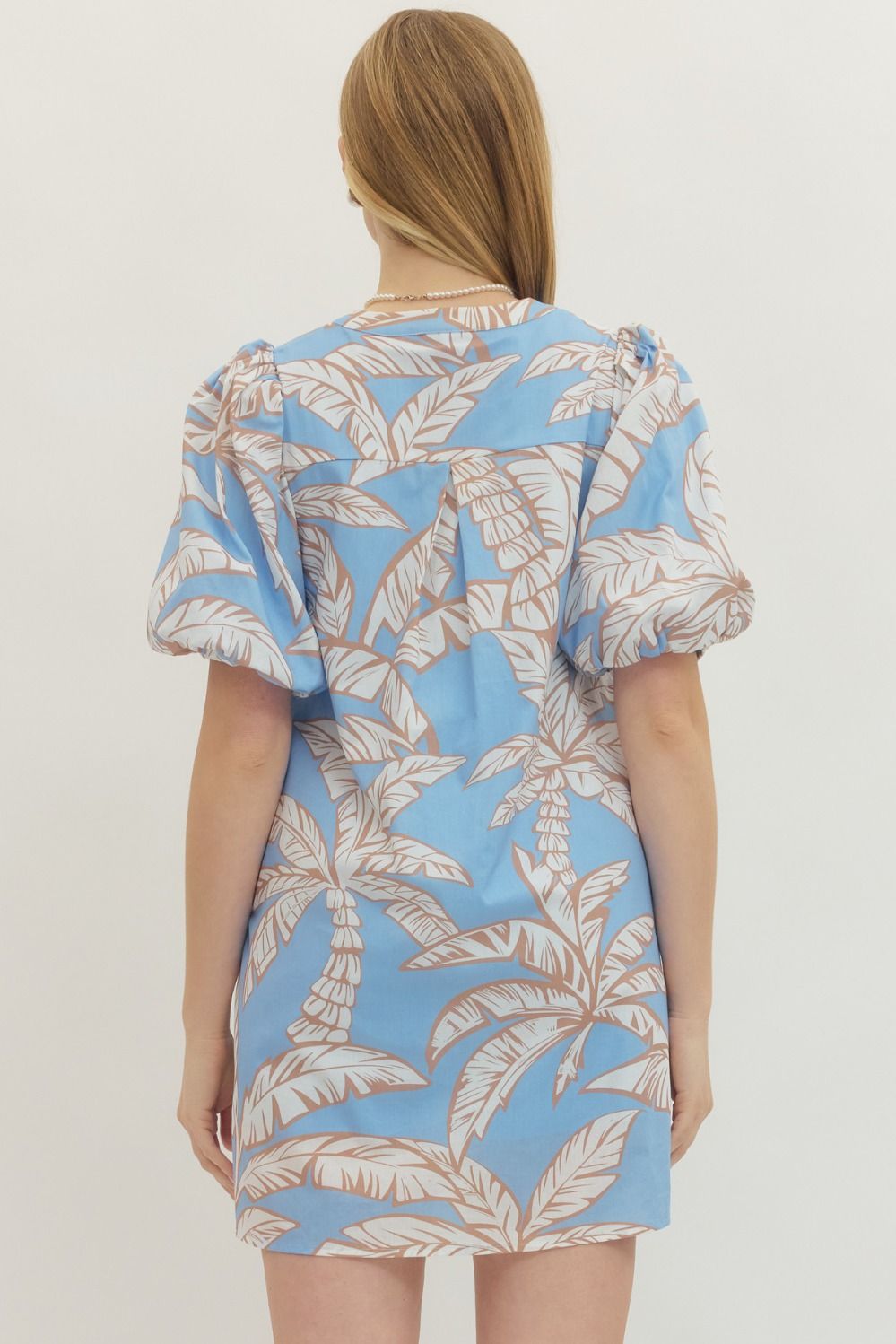 Calli Dress - Mindy's Boutique