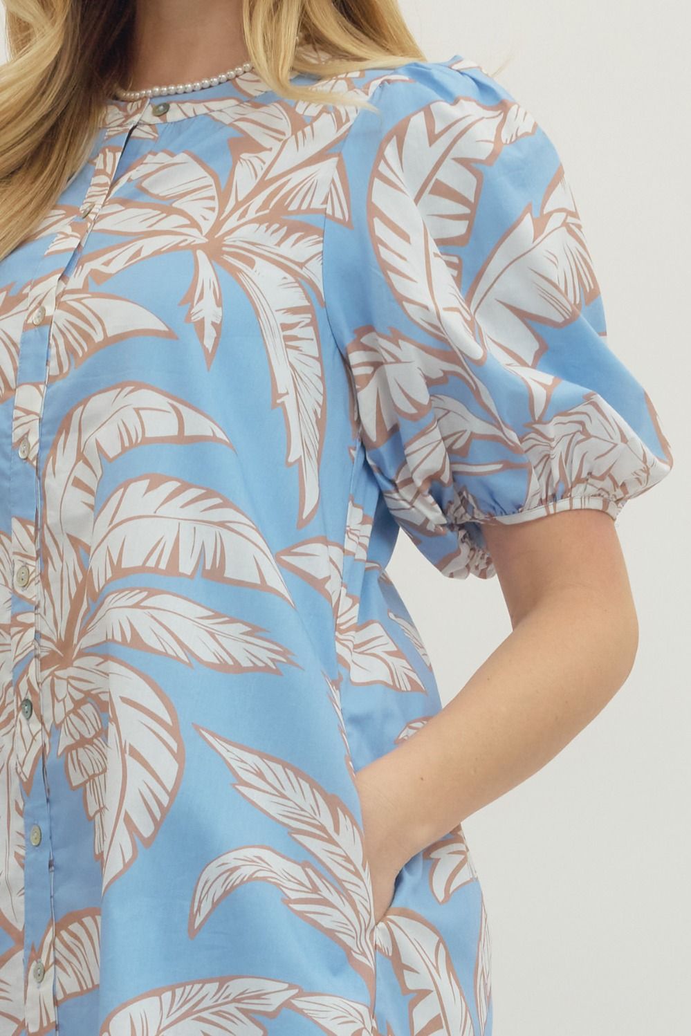 Calli Dress - Mindy's Boutique