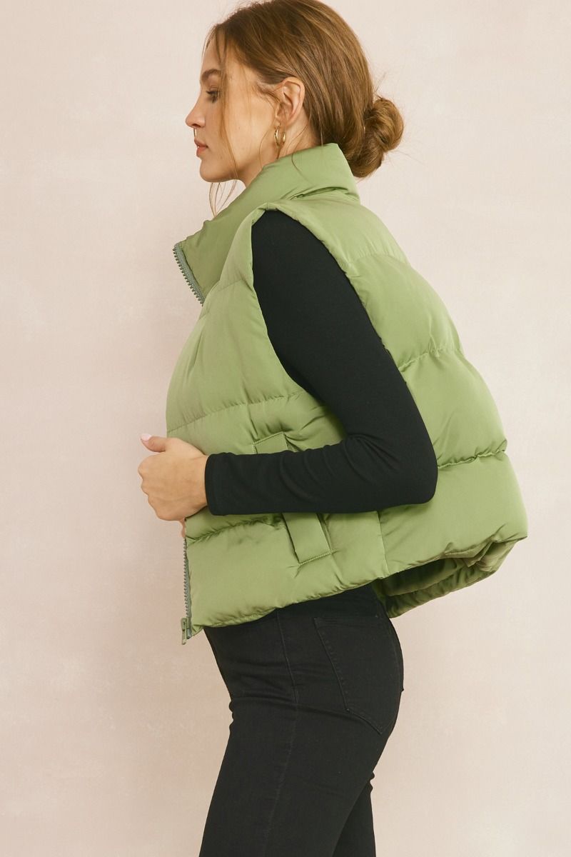 Esther Vest