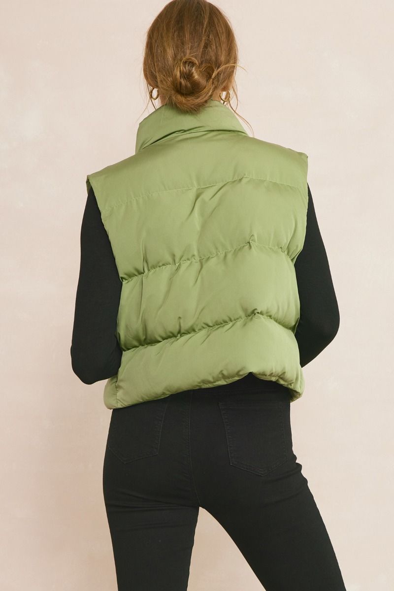Esther Vest