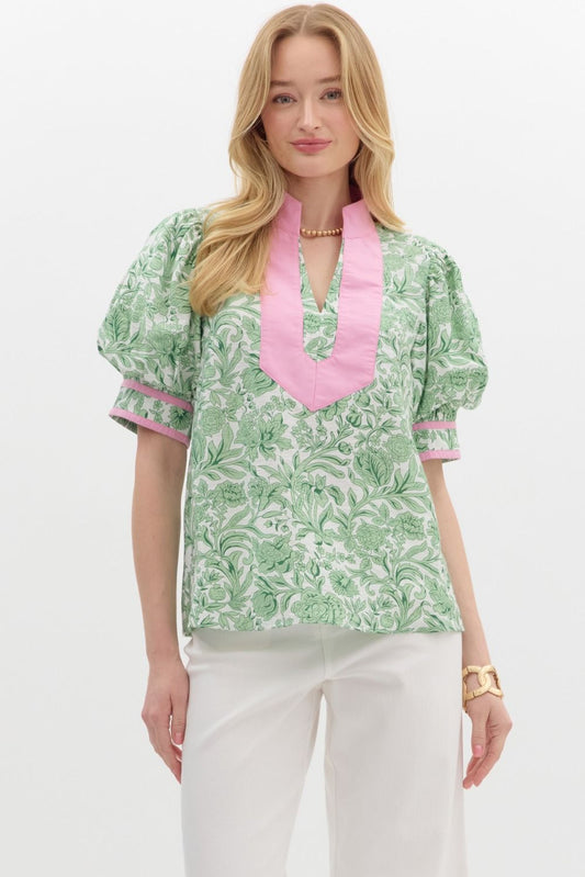 Penelope Top