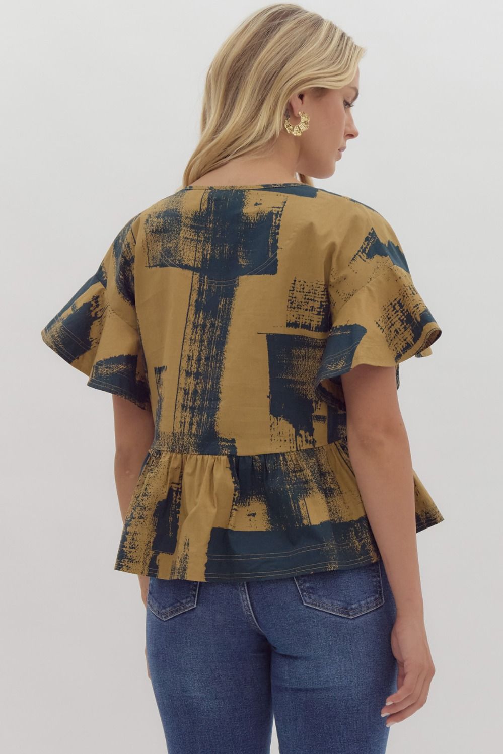 Harper Top