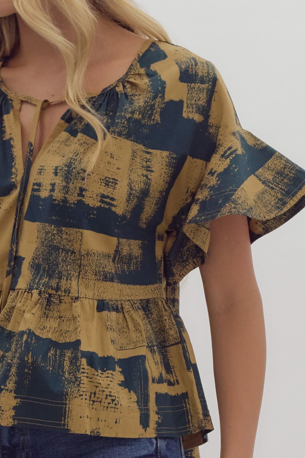 Harper Top