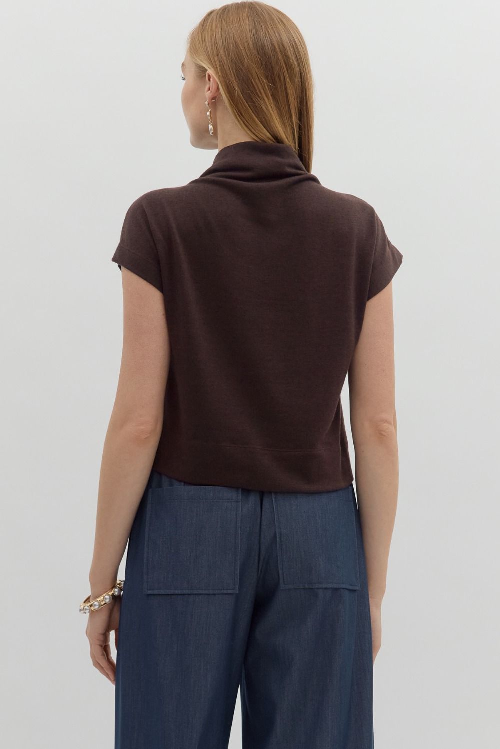 Lizzie Top
