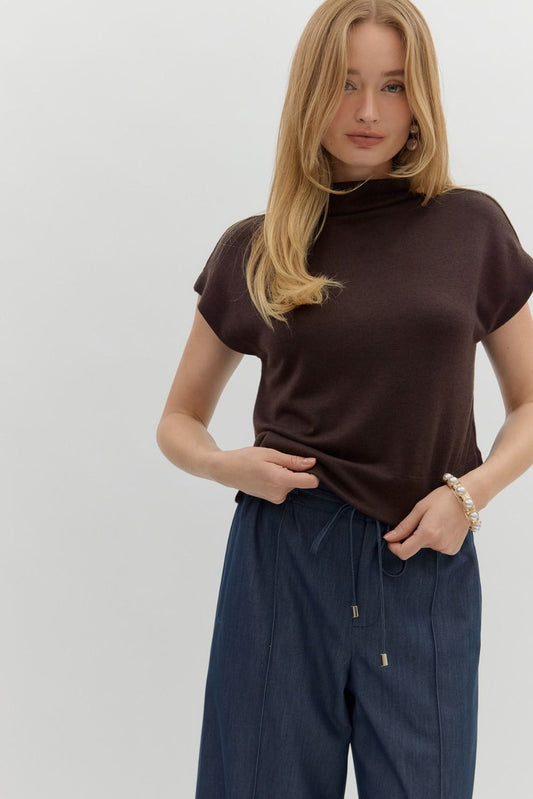 Lizzie Top