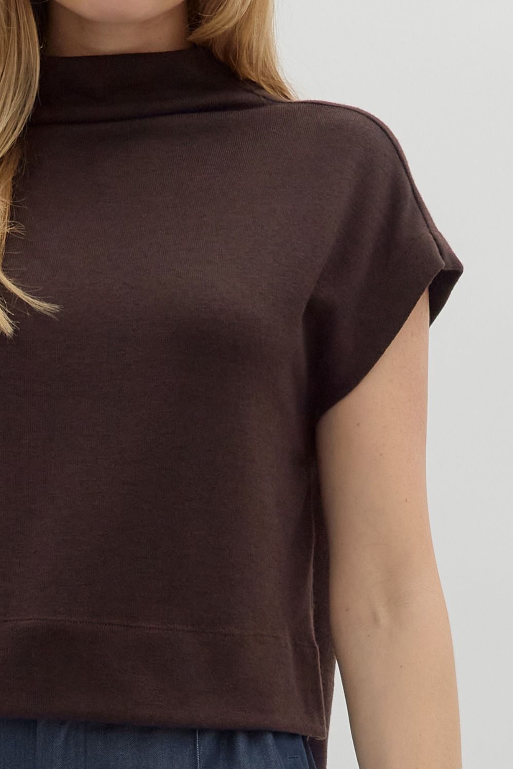 Lizzie Top