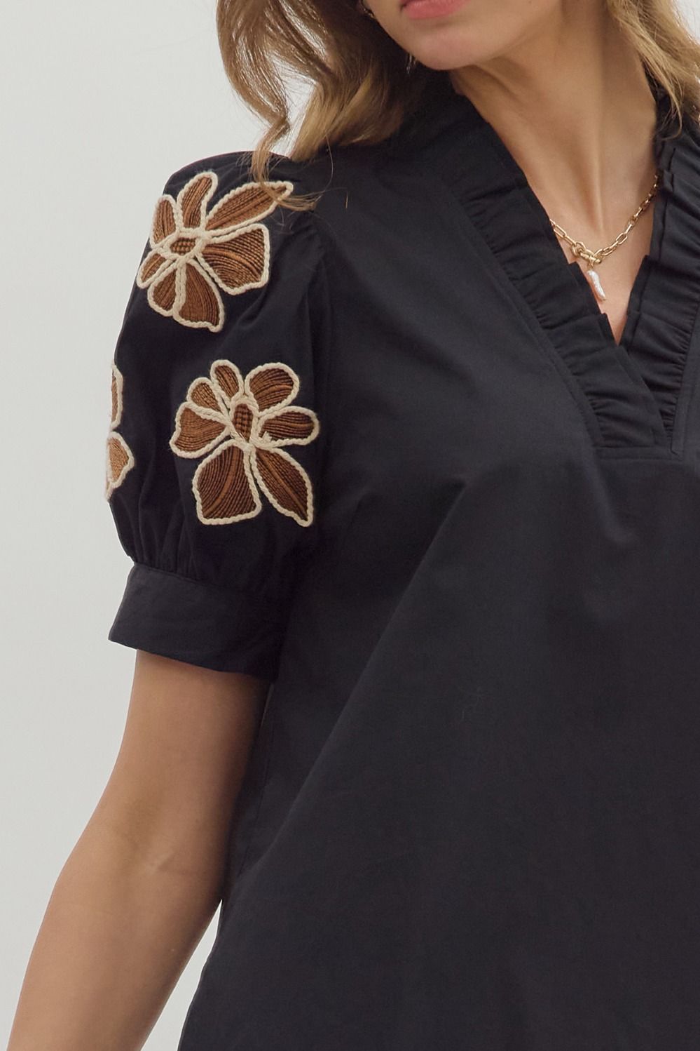 Abby Top