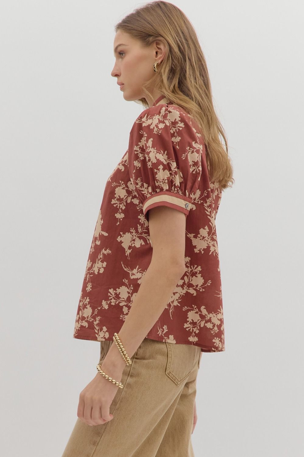 Avalon Top