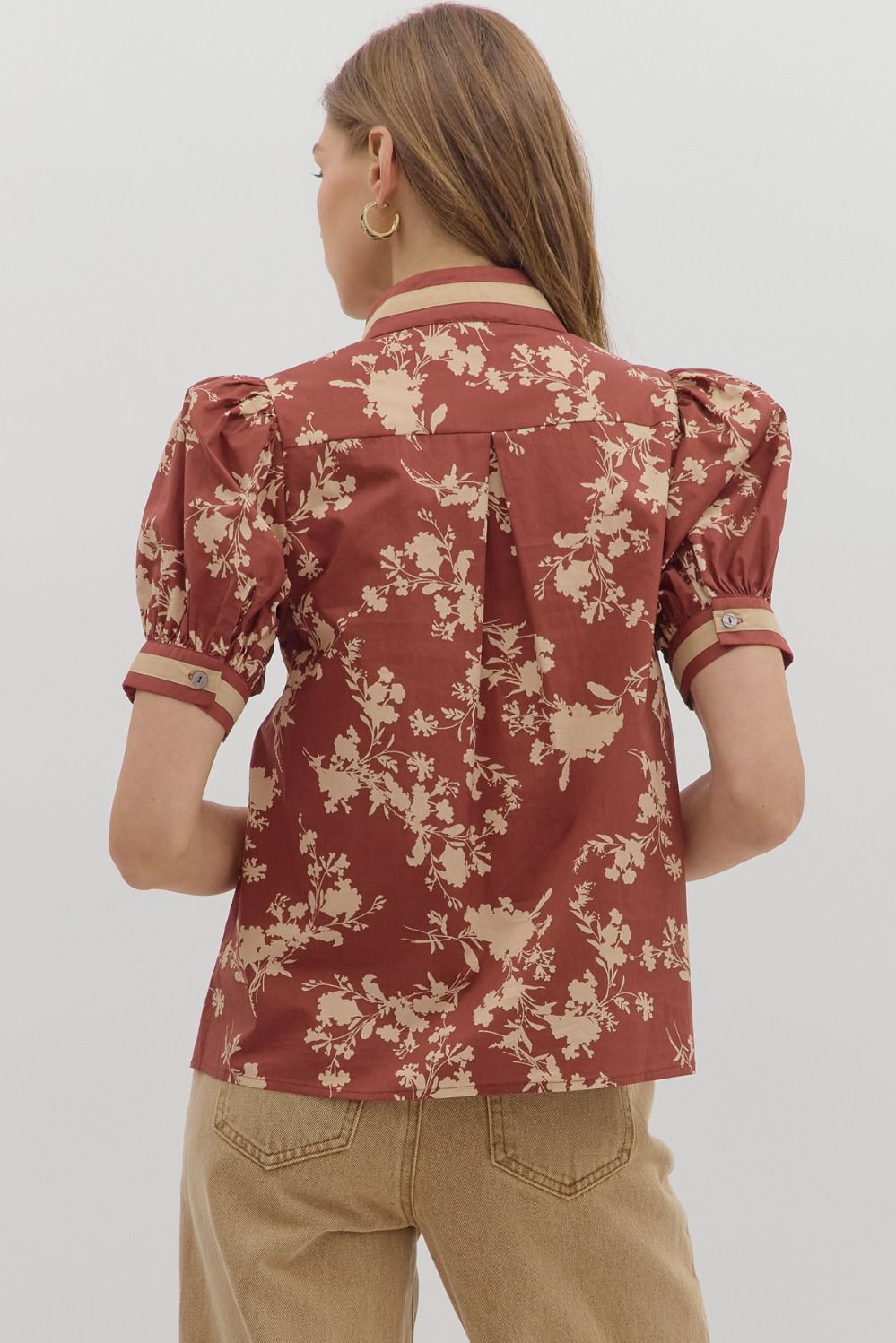 Avalon Top