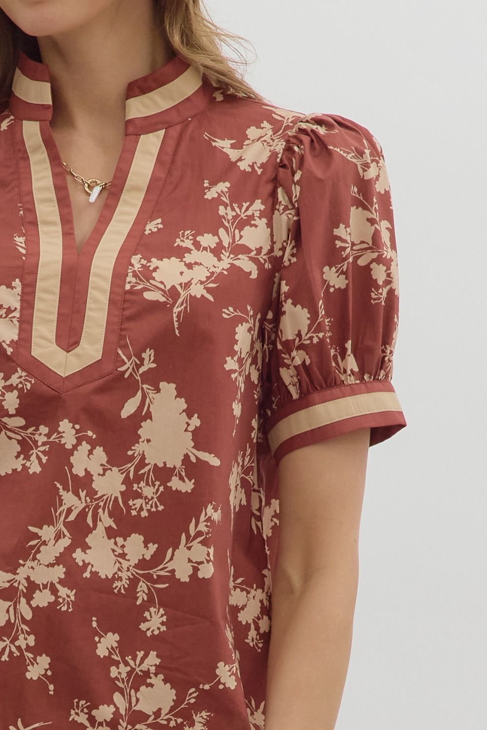 Avalon Top