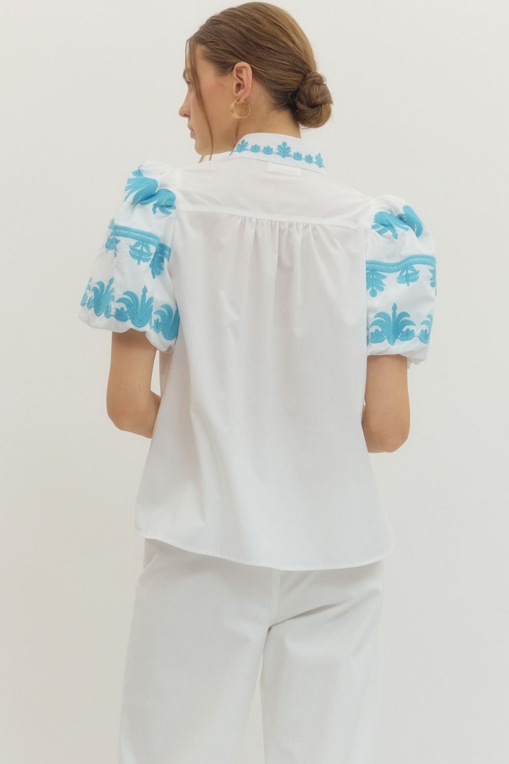 Khloe Top - Mindy's Boutique
