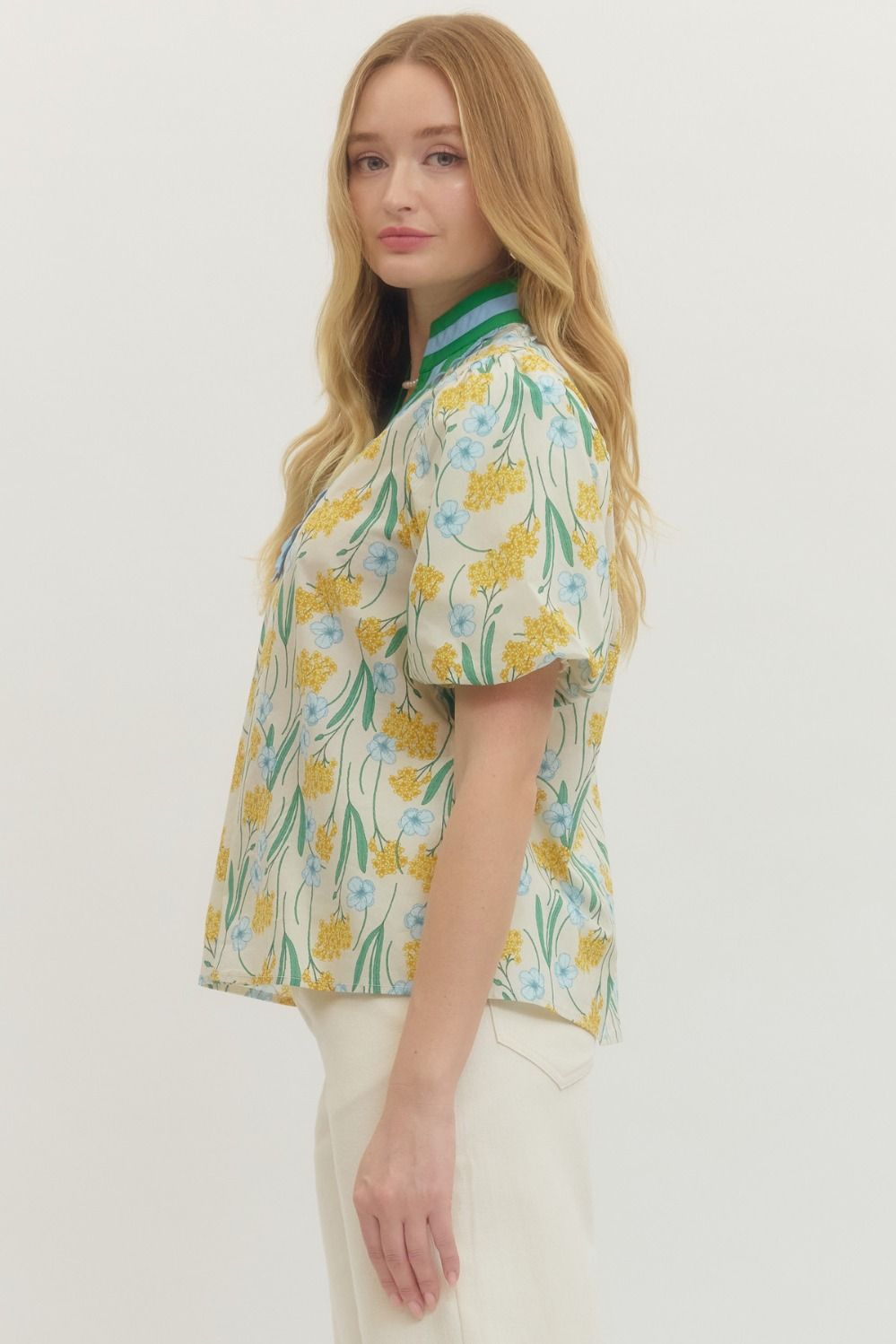 Danielle Top - Mindy's Boutique
