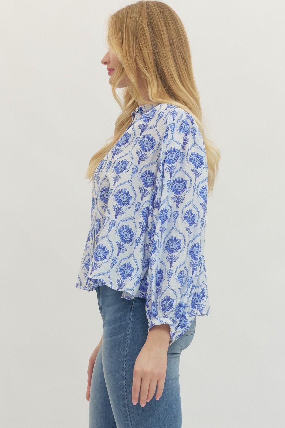 Mickie Top - Mindy's Boutique
