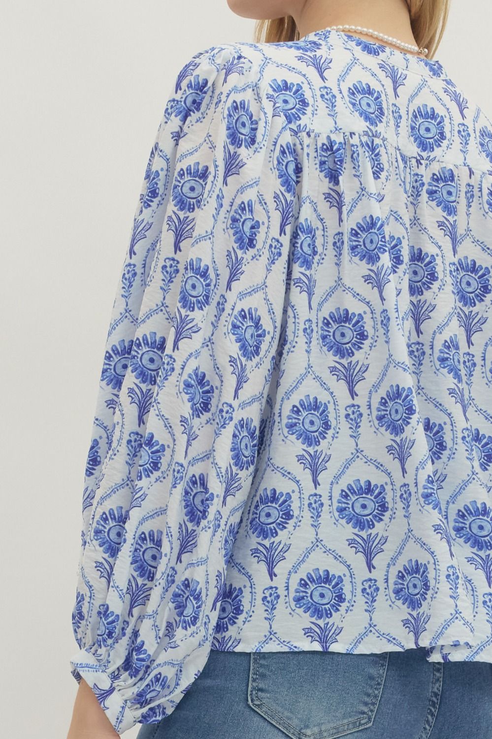 Mickie Top - Mindy's Boutique
