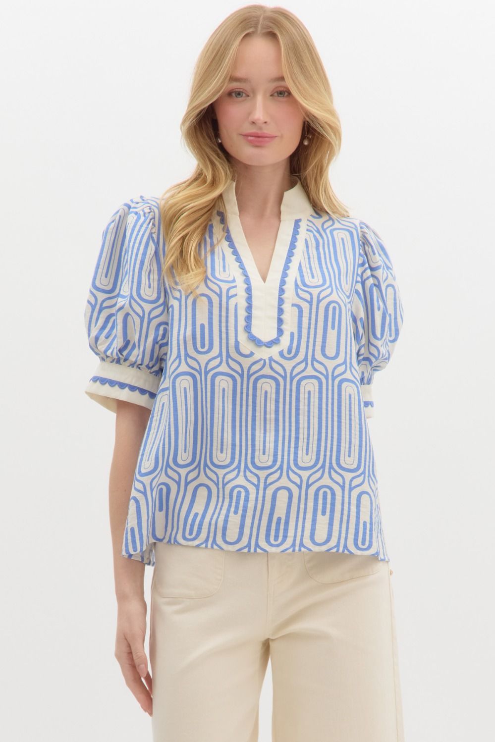 Noni Top