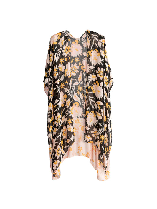 RAMONA KIMONO - 42inch - Mindy's Boutique