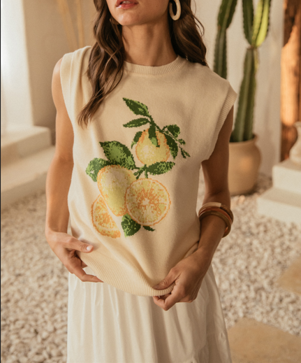 Allie Top - Mindy's Boutique