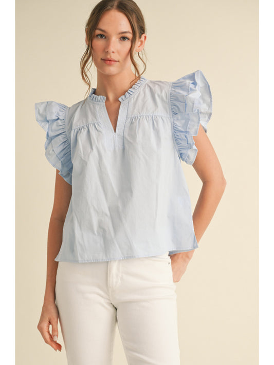 Maren Top - Mindy's Boutique