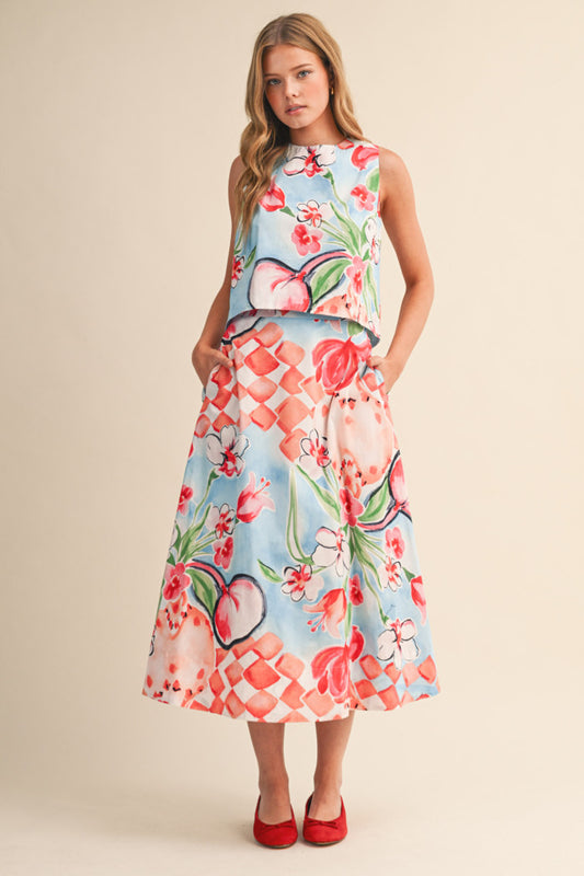 Jada Set - Mindy's Boutique