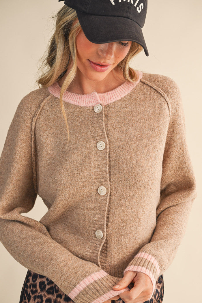 Hadley Top - Mindy's Boutique