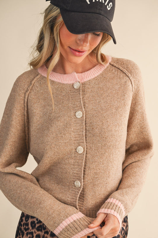 Hadley Top - Mindy's Boutique